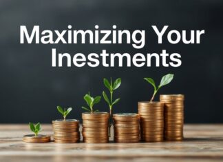 Maximizando tus Inversiones: Estrategias Inteligentes para Crecer tu Patrimonio Maximizing Your Investments: Smart Strategies to Grow Your Wealth