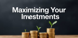 Maximizando tus Inversiones: Estrategias para el Éxito Financiero Maximizing Your Investments: Strategies for Financial Success