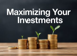 Maximizando tus Inversiones: Estrategias para el Éxito Financiero Maximizing Your Investments: Strategies for Financial Success