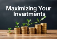 Maximizando tus Inversiones: Estrategias para un Futuro Financiero Seguro Maximizing Your Investments: Strategies for a Secure Financial Future
