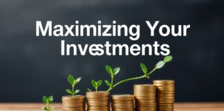 Maximizando tus Inversiones: Estrategias para un Futuro Financiero Seguro Maximizing Your Investments: Strategies for a Secure Financial Future