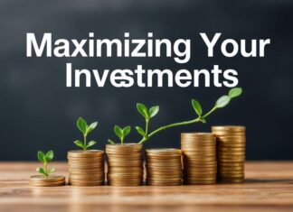 Maximizando tus Inversiones: Estrategias para un Futuro Financiero Seguro Maximizing Your Investments: Strategies for a Secure Financial Future