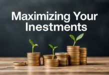 Maximizando tus Inversiones: Estrategias y Consejos Prácticos Maximizing Your Investments: Strategies and Practical Tips