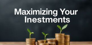 Maximizando tus Inversiones: Estrategias y Consejos Prácticos Maximizing Your Investments: Strategies and Practical Tips
