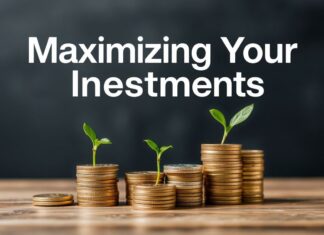 Maximizando tus Inversiones: Estrategias y Consejos Prácticos Maximizing Your Investments: Strategies and Practical Tips