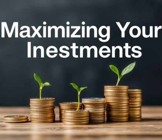 Maximizando tus Inversiones: Estrategias y Consejos Prácticos Maximizing Your Investments: Strategies and Practical Tips