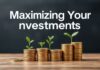 Maximizando tus Inversiones: Estrategias y Consejos para el 2023 Maximizing Your Investments: Strategies and Tips for 2023