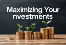Maximizando tus Inversiones: Estrategias y Consejos para el 2023 Maximizing Your Investments: Strategies and Tips for 2023