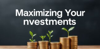 Maximizando tus Inversiones: Estrategias y Consejos para el 2023 Maximizing Your Investments: Strategies and Tips for 2023