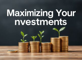 Maximizando tus Inversiones: Estrategias y Consejos para el 2023 Maximizing Your Investments: Strategies and Tips for 2023