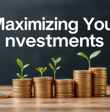 Maximizando tus Inversiones: Estrategias y Consejos para el 2023 Maximizing Your Investments: Strategies and Tips for 2023