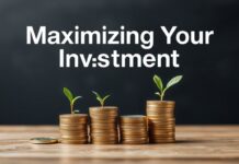 Maximizando tus Inversiones: Estrategias y Consejos para el Éxito Financiero Maximizing Your Investments: Strategies and Tips for Financial Success