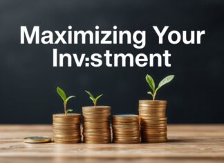 Maximizando tus Inversiones: Estrategias y Consejos para el Éxito Financiero Maximizing Your Investments: Strategies and Tips for Financial Success