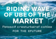 Navegando las Olas del Mercado: Estrategias Financieras para el Futuro Riding the Waves of the Market: Financial Strategies for the Future
