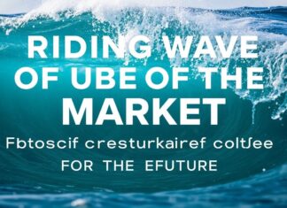 Navegando las Olas del Mercado: Estrategias Financieras para el Futuro Riding the Waves of the Market: Financial Strategies for the Future
