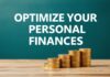 Optimiza Tus Finanzas Personales: Estrategias y Consejos Prácticos Optimize Your Personal Finances: Strategies and Practical Tips