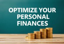Optimiza Tus Finanzas Personales: Estrategias y Consejos Prácticos Optimize Your Personal Finances: Strategies and Practical Tips