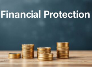 Protección Financiera: Cómo Proteger Tus Activos y Planificar tu Futuro Financial Protection: How to Protect Your Assets and Plan for Your Future
