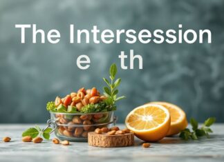 The Intersection of Health and Wealth: How Nutrition Impacts Your Financial Future The Intersection of Health and Wealth: How Nutrition Affects Your Financial Future