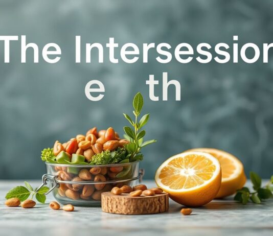 The Intersection of Health and Wealth: How Nutrition Impacts Your Financial Future The Intersection of Health and Wealth: How Nutrition Affects Your Financial Future