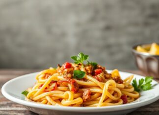 10 Platos Deliciosos que te Ayudarán a Ahorrar en tu Presupuesto Mensual 10 Delicious Dishes That Will Help You Save on Your Monthly Budget