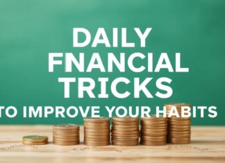 10 Trucos Financieros Diarios para Mejorar Tus Habitos 10 Daily Financial Tricks to Improve Your Habits