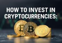 Cómo Invertir en Criptomonedas: Una Guía para Principiantes How to Invest in Cryptocurrencies: A Beginner's Guide