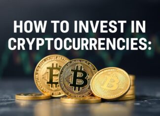Cómo Invertir en Criptomonedas: Una Guía para Principiantes How to Invest in Cryptocurrencies: A Beginner's Guide