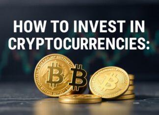 Cómo Invertir en Criptomonedas: Una Guía para Principiantes How to Invest in Cryptocurrencies: A Beginner's Guide