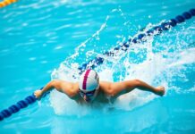 ¿Cómo nadan las finanzas tras los récords olímpicos? How do the finances swim after the Olympic records?