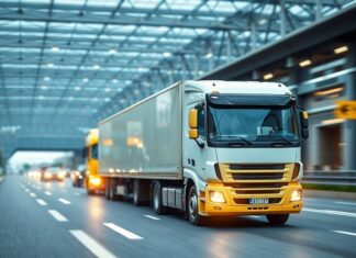 Cómo optimizar costos con servicios de transporte eficientes How to optimize costs with efficient transportation services