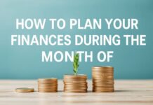 Cómo Planificar Tus Finanzas Durante el Mes de Ayuno How to Plan Your Finances During the Month of Fasting
