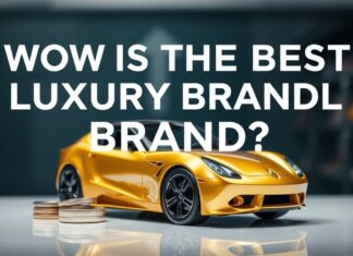 ¿Cuál es la mejor marca de lujo para tu inversión? Análisis comparativo What is the best luxury brand for your investment? Comparative analysis