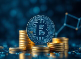 Descubre cómo la tecnología blockchain está revolucionando las finanzas Discover how blockchain technology is revolutionizing finance.
