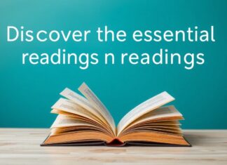 Descubre las lecturas imprescindibles que todo experto en finanzas recomienda Discover the essential readings that every finance expert recommends.