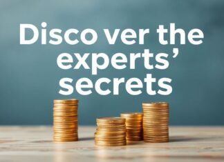 Descubre los secretos de los expertos en nuestro portal financiero Discover the experts' secrets on our financial portal