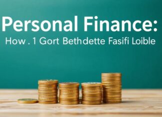 Finanzas Personales: Cómo Salí del Agujero y Empecé a Invertir Como un Pro Personal Finance: How I Got Out of the Hole and Started Investing Like a Pro