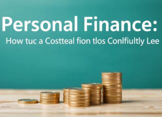 Finanzas Personales: Cómo Salir del Atraso y Tomar el Control de Tu Vida Personal Finance: How to Catch Up and Take Control of Your Life