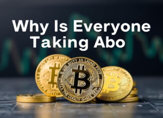 Finanzas Personales: ¿Por Qué Todos Hablan de Criptomonedas? Personal Finance: Why Is Everyone Talking About Cryptocurrencies?