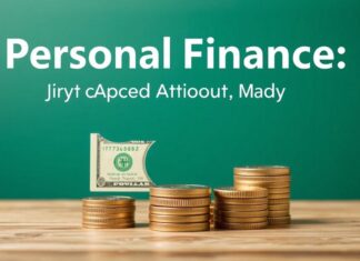 Finanzas Personales: ¿Por Qué Todos Hablan de Dinero y Nadie Hace Nada? Personal Finance: Why Does Everyone Talk About Money and No One Does Anything?