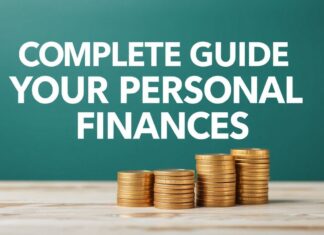 Guía Completa para Gestionar tus Finanzas Personales en 2023 Complete Guide to Managing Your Personal Finances in 2023