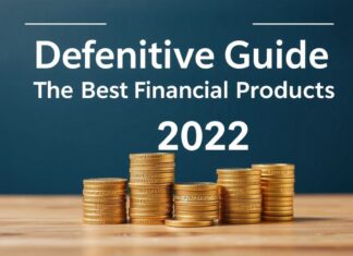 Guía Definitiva: Los Mejores Productos Financieros para tu Dinero en 2023 Definitive Guide: The Best Financial Products for Your Money in 2023