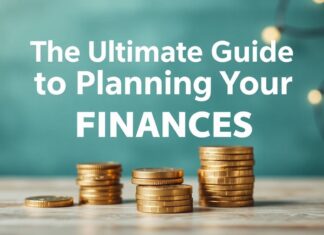 Guía Definitiva para Planificar tus Finanzas en Temporada de Festivales The Ultimate Guide to Planning Your Finances During Festival Season