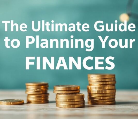 Guía Definitiva para Planificar tus Finanzas en Temporada de Festivales The Ultimate Guide to Planning Your Finances During Festival Season