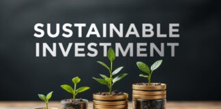 Inversiones Sostenibles: Cómo Alinear tus Finanzas con el Cuidado del Medio Ambiente Sustainable Investments: How to Align Your Finances with Environmental Care