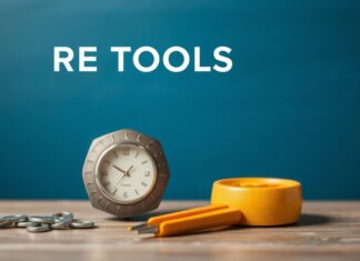 Las herramientas que todo desarrollador financiero debe conocer The tools that every financial developer should know