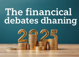 Los debates financieros que están dando forma al 2023 The financial debates shaping 2023