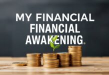 Mi Despertar Financiero: Lecciones Aprendidas y Errores Cometidos My Financial Awakening: Lessons Learned and Mistakes Made