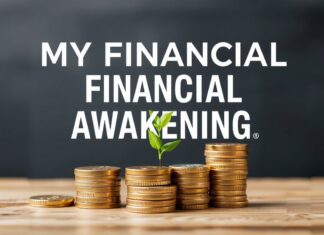 Mi Despertar Financiero: Lecciones Aprendidas y Errores Cometidos My Financial Awakening: Lessons Learned and Mistakes Made